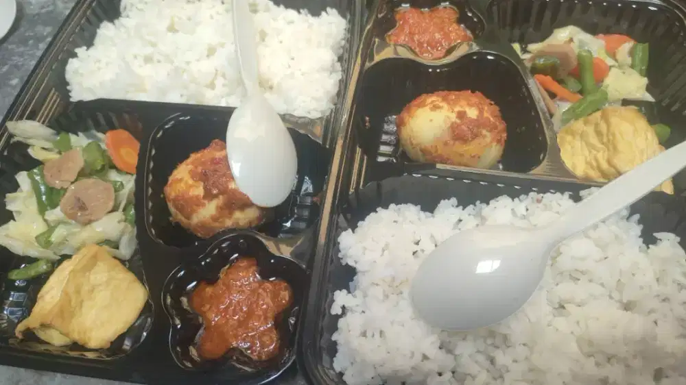 Lowongan kerja karyawan catering