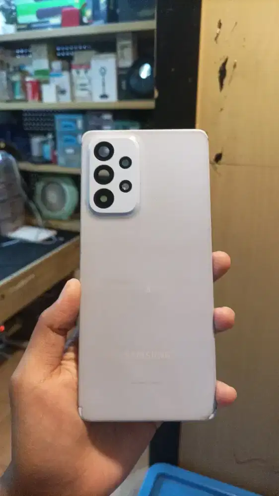 LCD COPOTAN SAMSUNG A53 5G