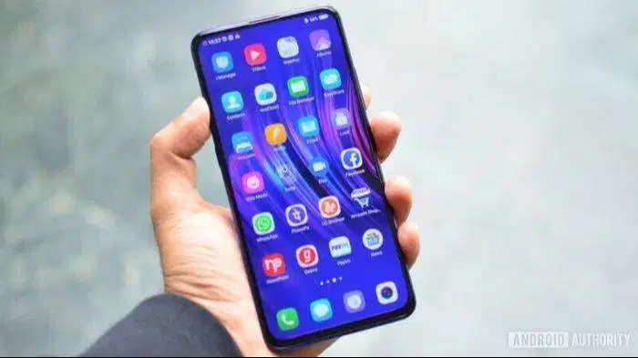 Jual hp asus jebol harga murah kondisi oke