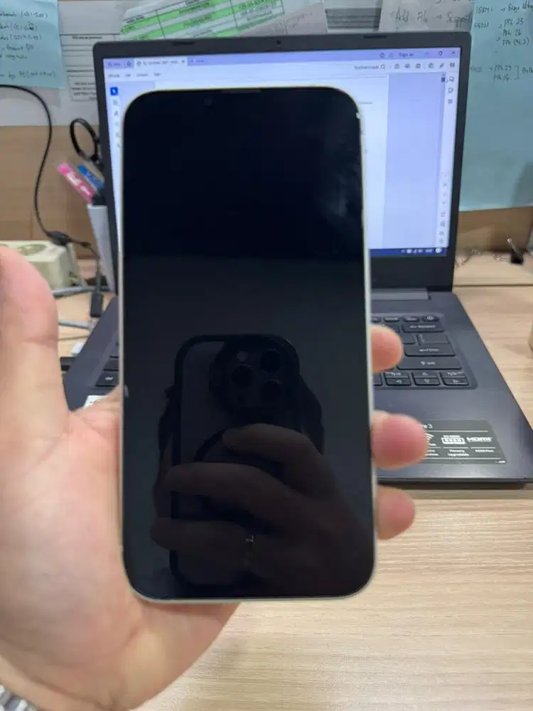 Iphone 14 Plus 128GB Starlight