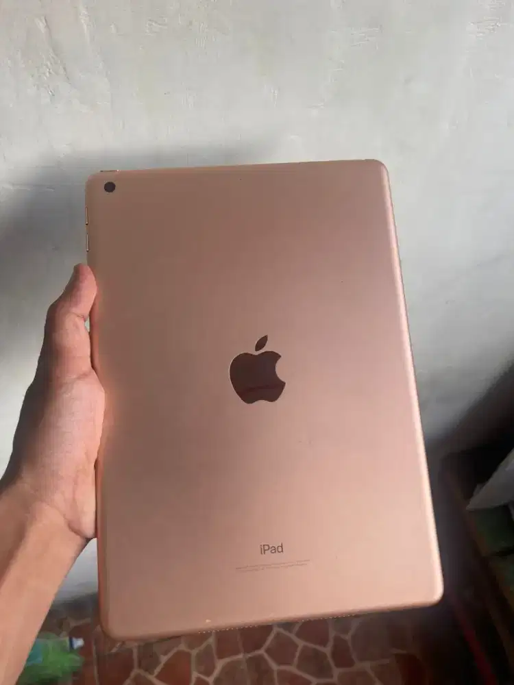 Ipad 6 32gb wifi only