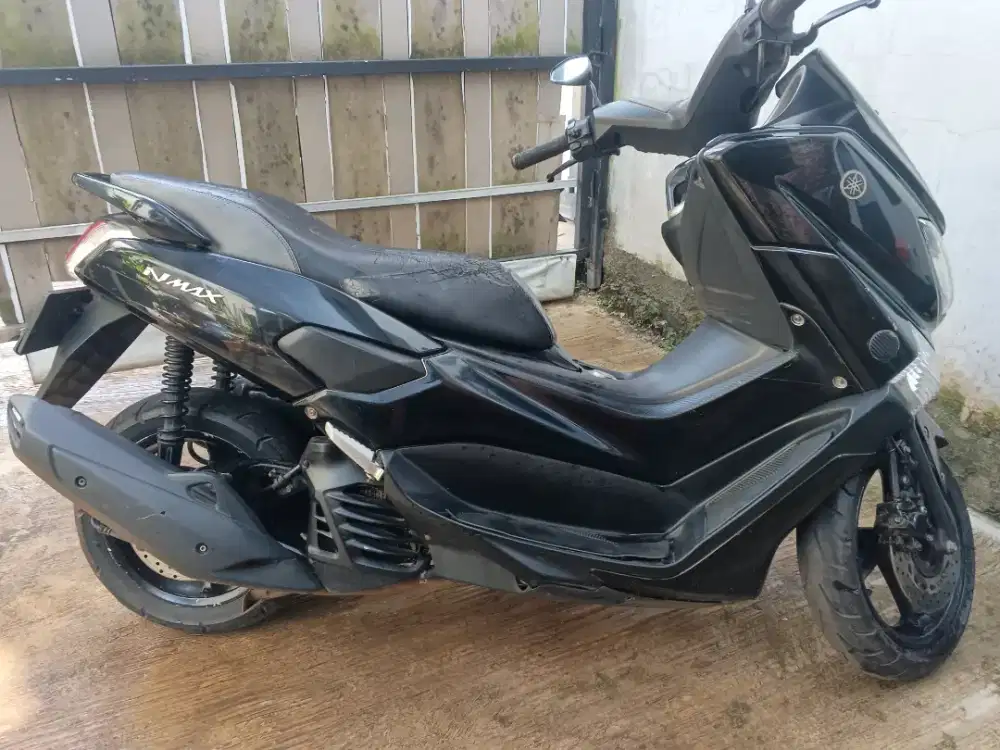 Di jual Yamaha N Max Murah !!