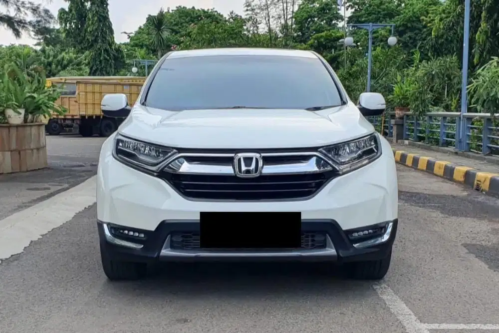 ‼️KM LOW 39.000‼️HONDA CR-V PRESTIGE TURBO 1.5 CVT TH.2020