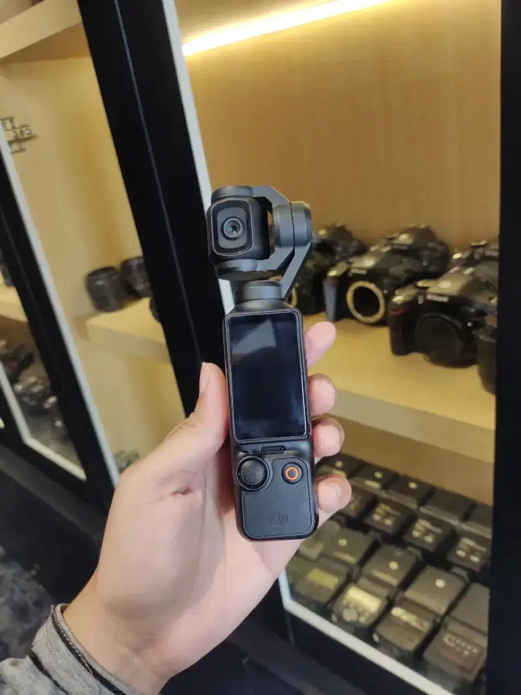 DJI OSMO POCKET 3 CREATOR COMBO