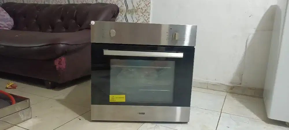 Oven delizia dop2a7ix