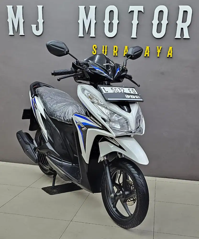 Honda Vario 125 tahun 2014 // Cash Only