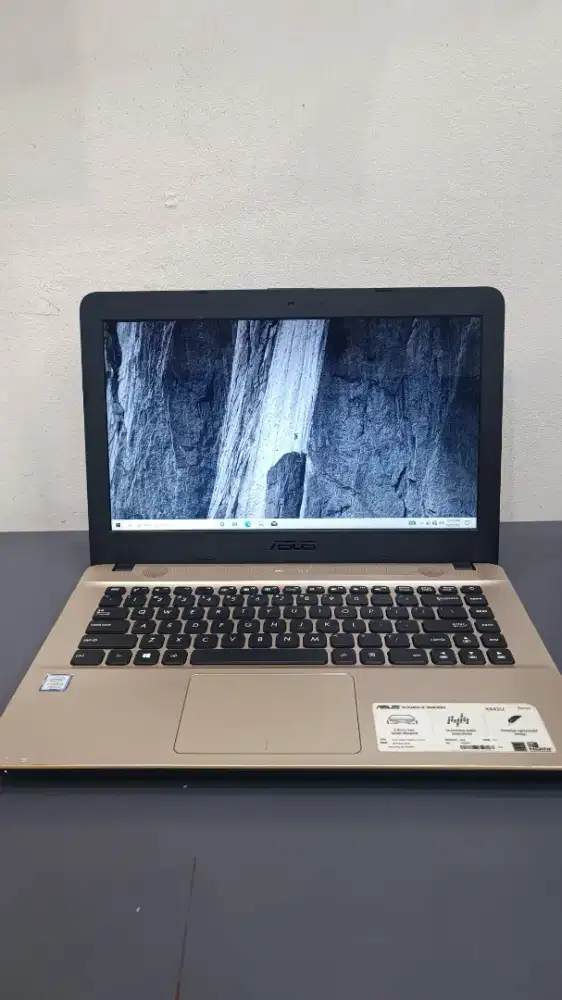 Asus X441UAR Intel core i3-7020U