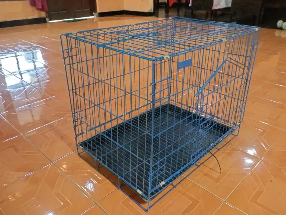 Kandang Kucing [Nego]