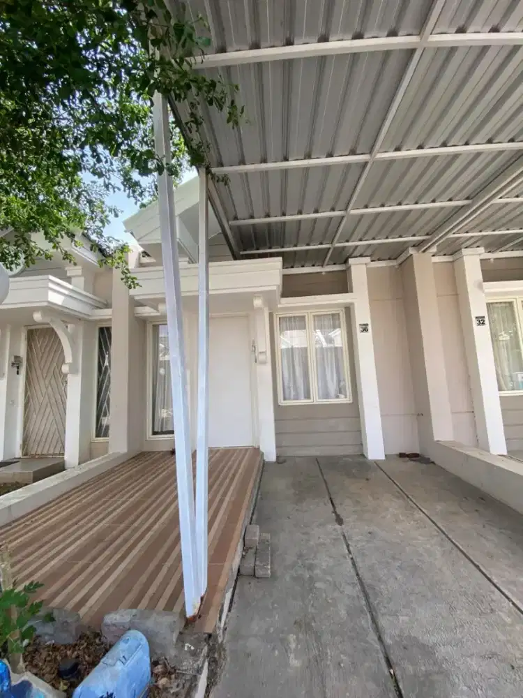 Rumah Takeover/over kredit