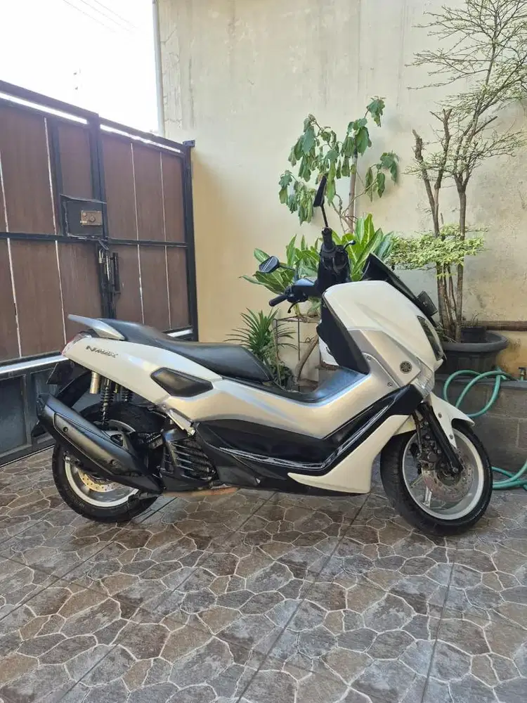 NMAX OLD 2017 Non Abs