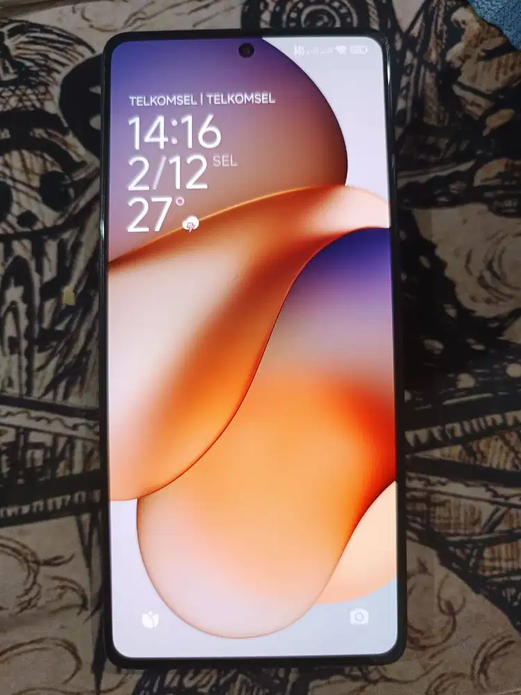 REDMI NOTE 13 5G 8/256