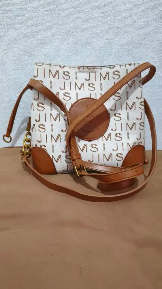 Tas Bucket Jims Honey