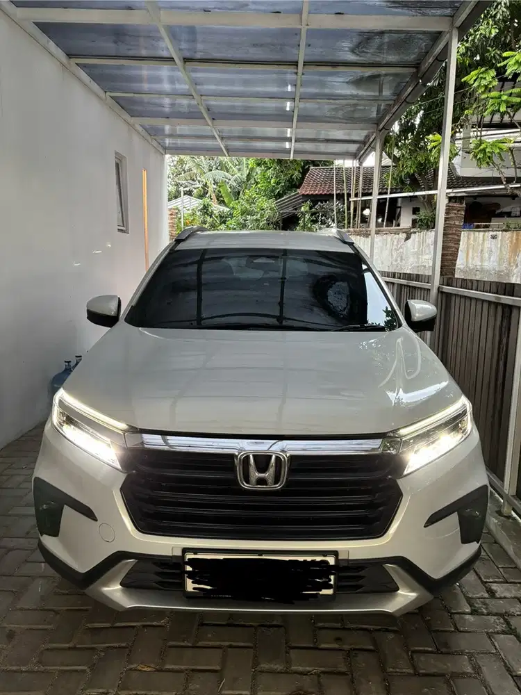 Honda BR-V 2022 Bensin