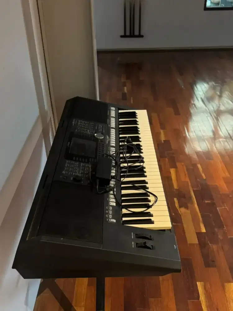 YAMAHA PSR S950