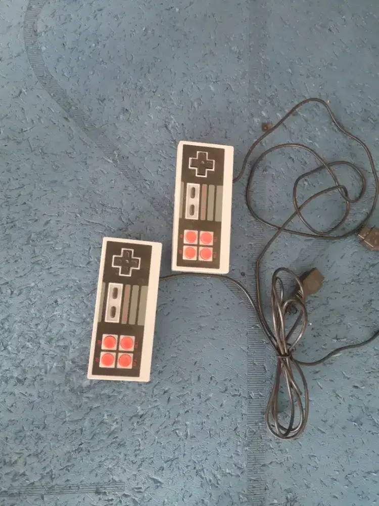 Stik sega jadul. Kondisi mulus normal