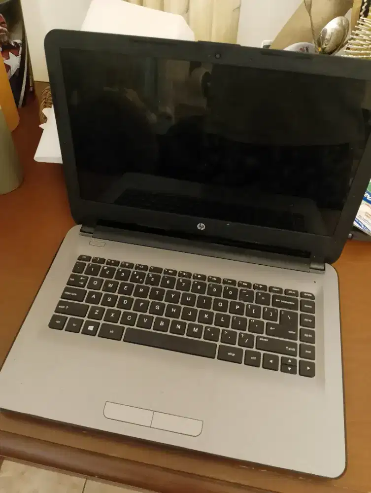 Hp 14 notebook pc