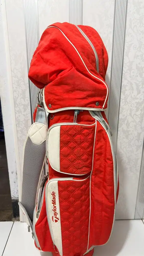 tas golf taylor made