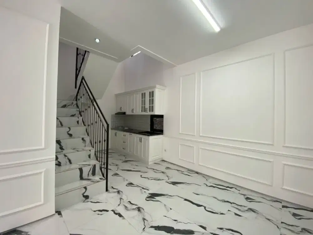 TERMURAH ! Rumah Baru Siap Huni di Pasir Salam, Bandung, Cuma 2 Milyaran aja!