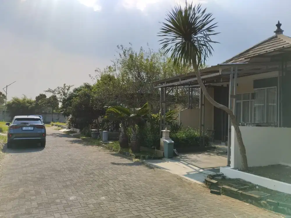 JUAL ruamh siap huni MURAH 456jt dibawah harga DEVELOPER, BALEENDAH