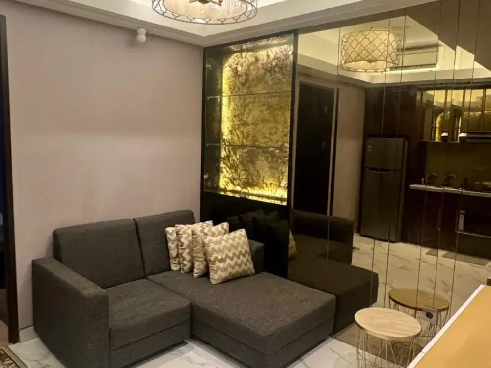 Jual Apart Klaska Residence 1BR