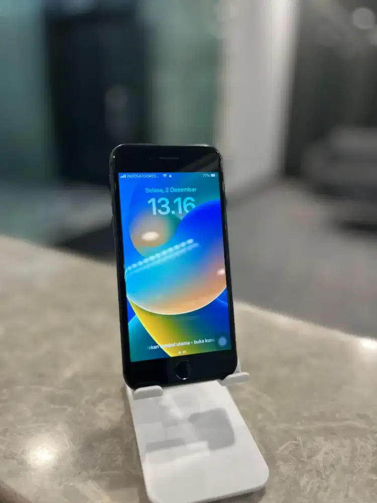 HP iphone 8 masih gres