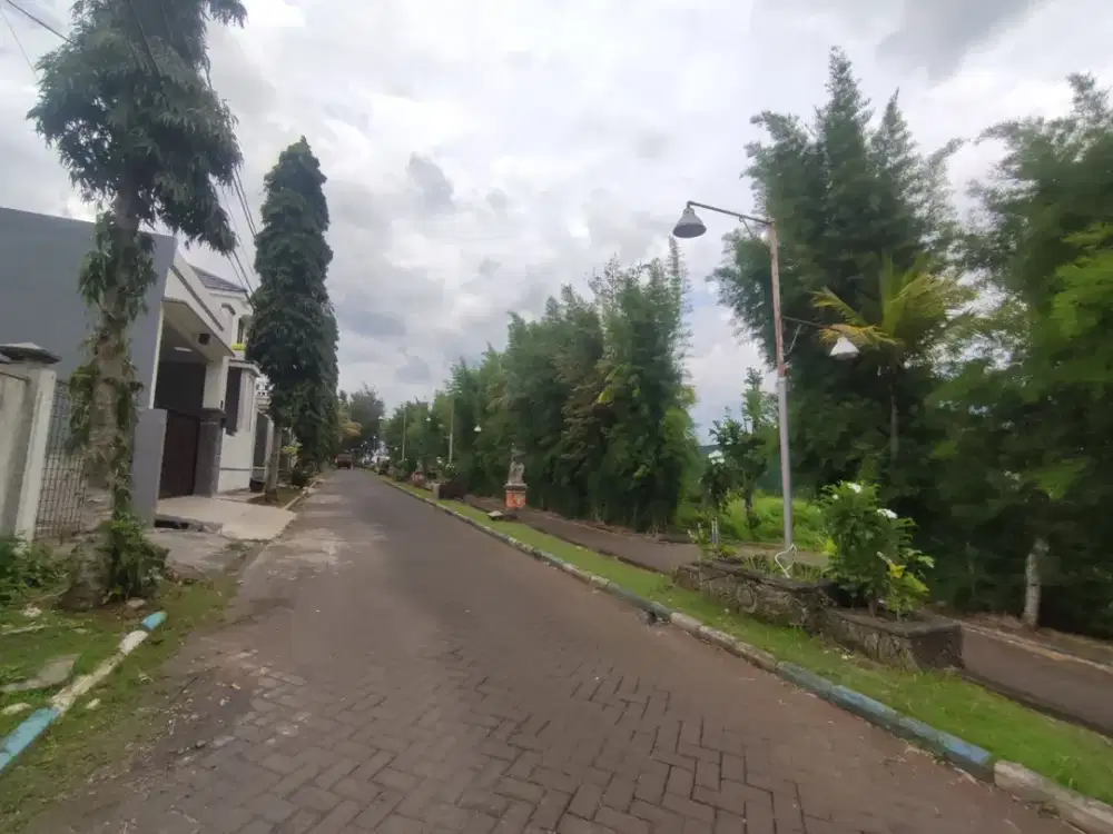 Kavling Grand Astisia 1 5 Menit Kampus UMM Lebih Untung Dari Deposito