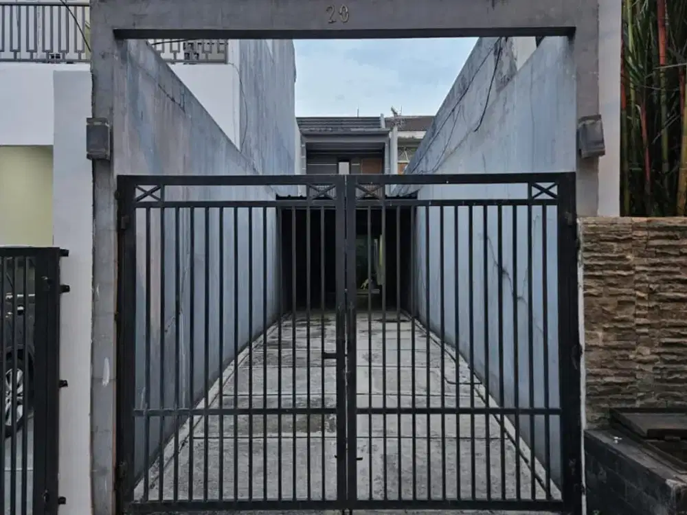 Dijual Rumah Dalam Perumahan Elite di Jakapermai Bekasi Selatan