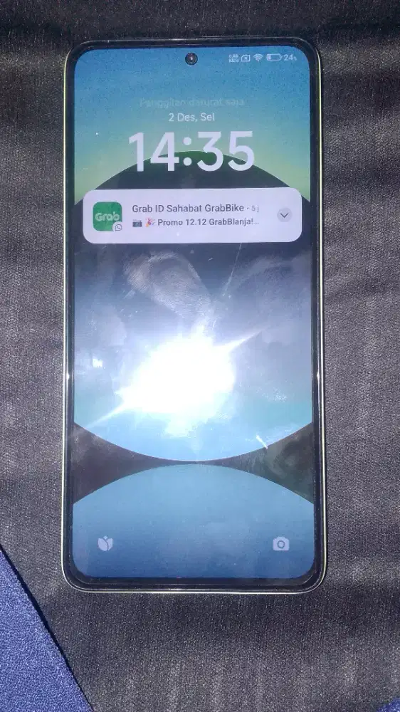 Di jual Cepat ! Hp Mulus Harga Bersahabat