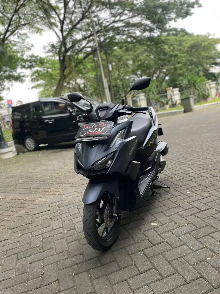 HONDA VARIO 160 2025 JUAL CEPAT
