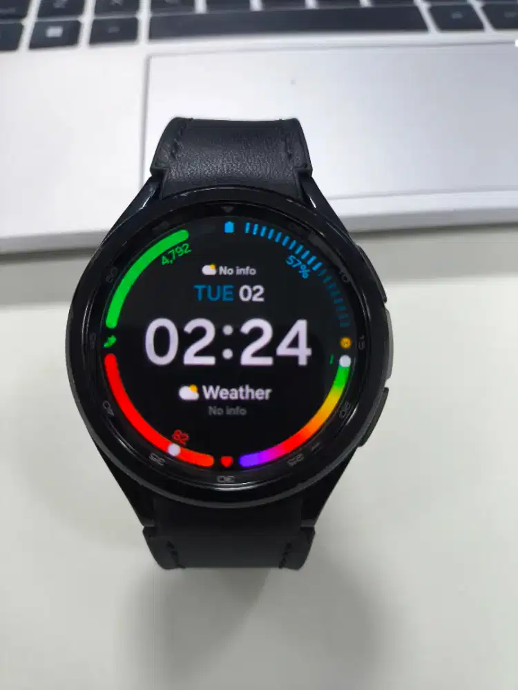 Samsung Galaxy Watch 6 Classic 43mm