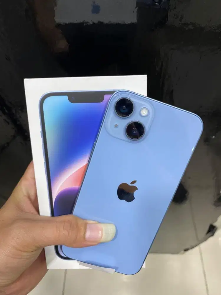 Second iPhone 14 128GB