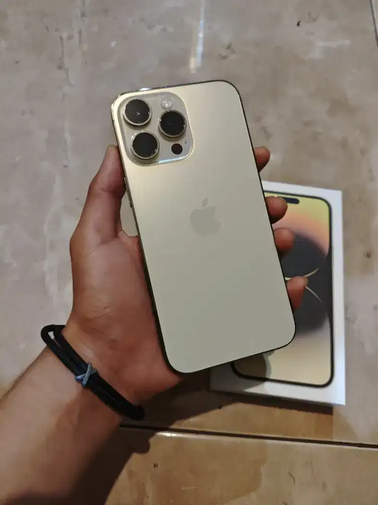 IPHONE 14 PRO MAX 128GB INTER