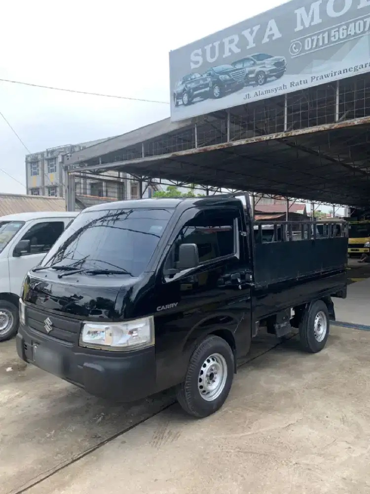 NEW CARRY PU 1.5 Standar 2022