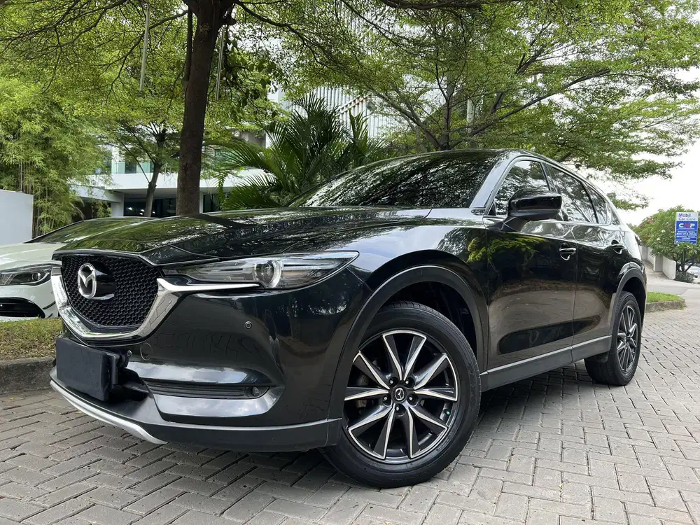 TDP30JT KM.32.000 MAZDA CX5 CX-5 CX 5 ELITE 2020/2019 BLACK