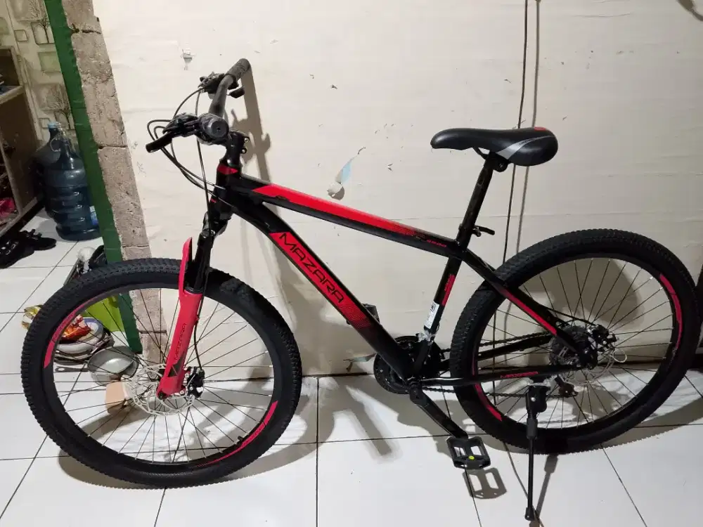 Sepeda Gunung Mazara By Pasific