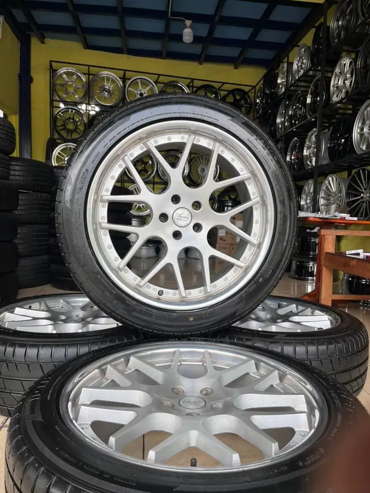 VELG R20x8,5 H5X114.3 CRV,ALPHARD,CAMRY,ACCOR,OUTLANDER,MAZDA CX,JUKE