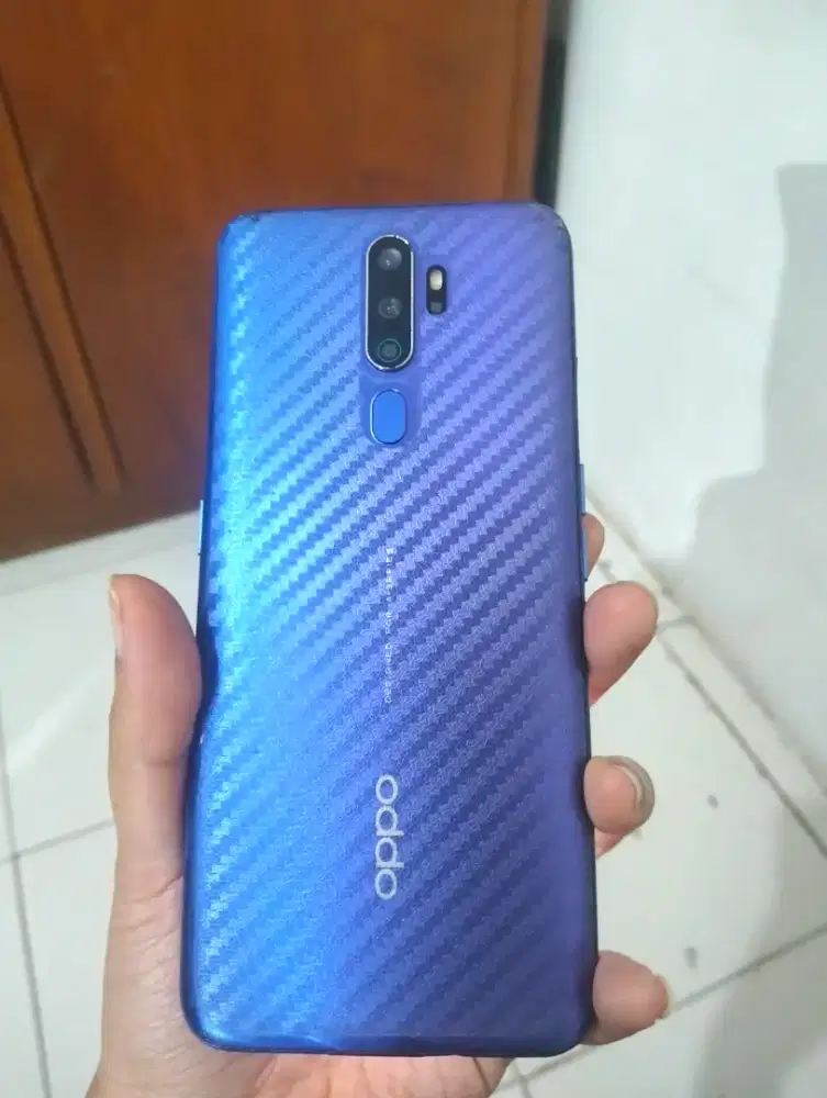 Oppo A9 2020 (Buat Gaming)