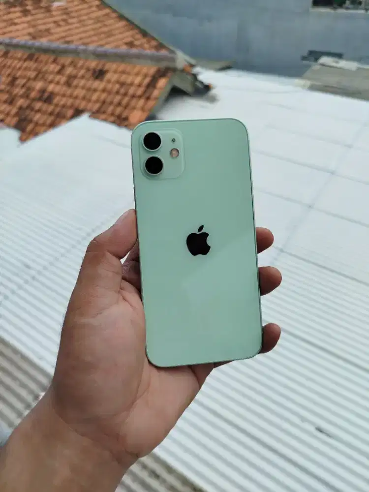 Iphone 12 128 terdaftar di becaukai