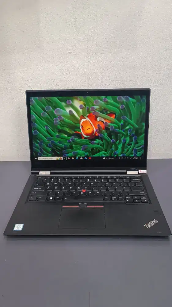 Lenovo Thinkpad X380 YOGA