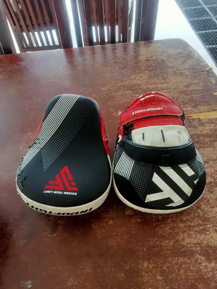 multy pad muaythai Boxing