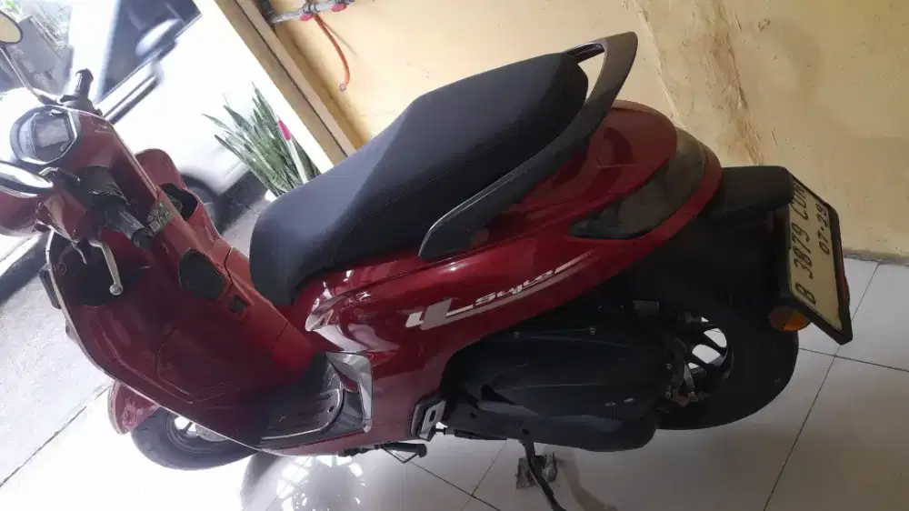 Stylo 2024 km 8rb pajak on juni 2026