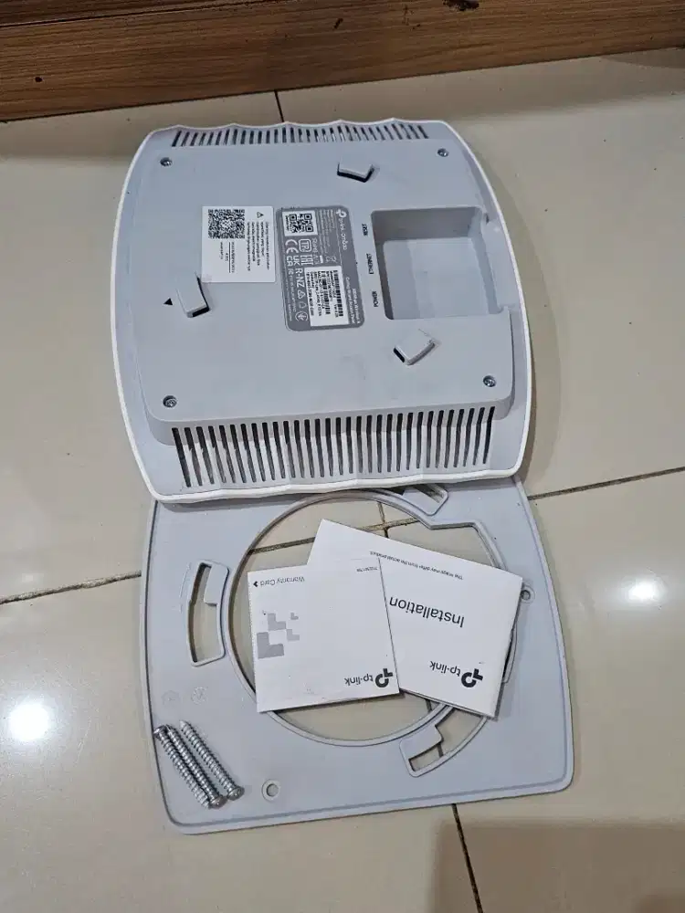 Tplink, tp link, accespoint