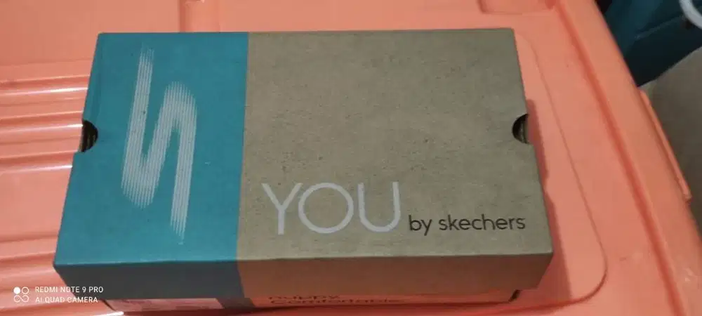 Kotak Sepatu Merk Branded (Skachers, Mango, Next,Crocs etc)