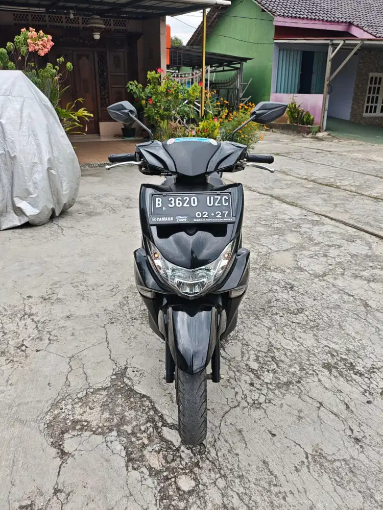 Hayo beli .. yamahafrego 2022