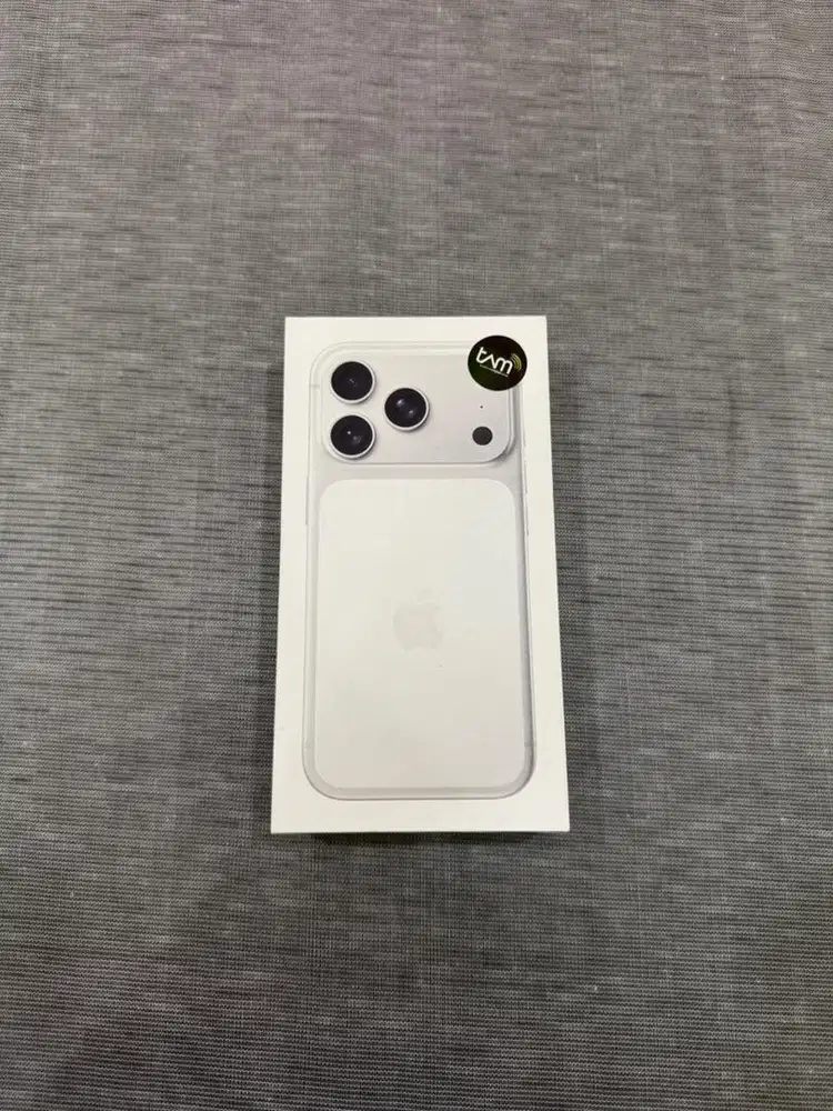 iPhone 17 Pro 512GB IBOX