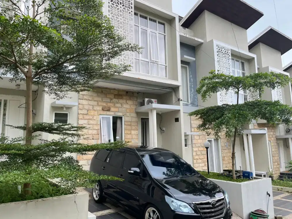 Promo Akhir Tahun Villa Cantik Kota Batu Malang 1 Menit Wisata BNS dan Jawa Timur Park 2