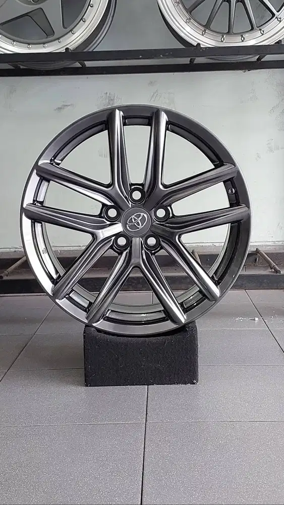 Toyota Harrier. R18. Utk Reborn,Zenix,Alphard,Vellfire,Rush,Terios etc