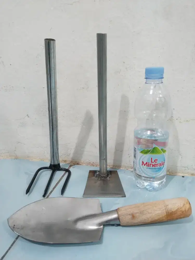 3 Alat Berkebun