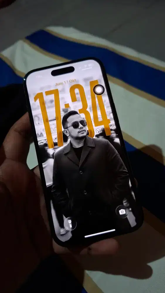 IP 15 128 Black Muluuuussssss