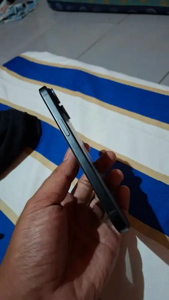 IP 15 128 Black Muluuuussssss